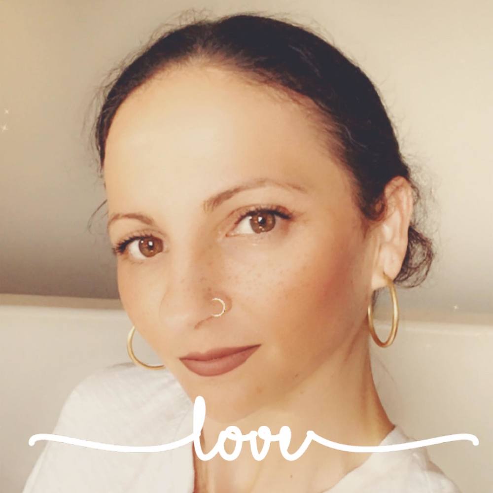 Meet your Posher, Elena blanco